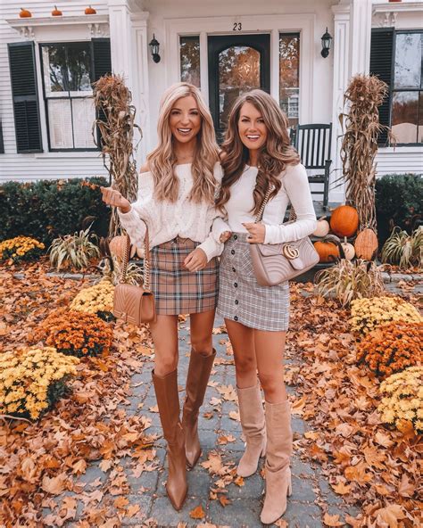 cute skirt outfits for fall|best fall skirts.